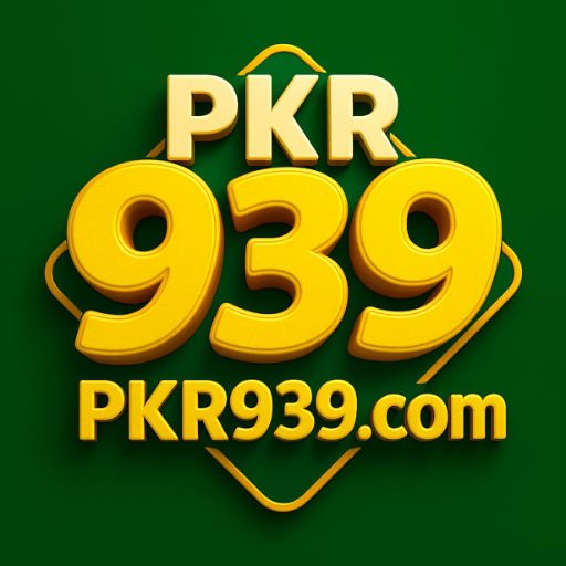 PKR939 Game